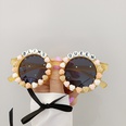 fashion antiultraviolet sticky letter childrens sunglassespicture16