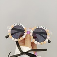 fashion antiultraviolet sticky letter childrens sunglassespicture19