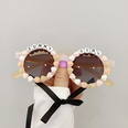 fashion antiultraviolet sticky letter childrens sunglassespicture20