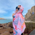 new sun shade printing thin shawl wholesalepicture10