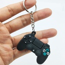 simple simulation mini game handle pendant keychainpicture13