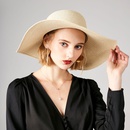 fashion sunscreen bowknot straw hats wholesalepicture12