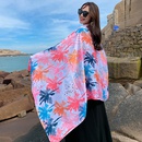 new sun shade printing thin shawl wholesalepicture7