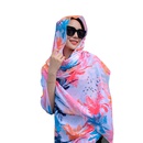 new sun shade printing thin shawl wholesalepicture8