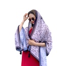 simple printing thin shawl wholesalepicture8