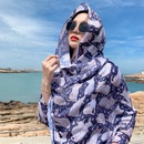 Fashion silk sunscreen shawl beach scarfpicture5