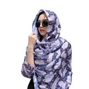 Fashion silk sunscreen shawl beach scarfpicture8