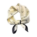 fashion printing thin square silk scarf wholesalepicture14