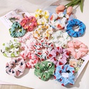 Fashion Floral Fruit Printing Hair Scrunchiespicture40