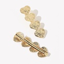 fashion heart alloy rhinestone hairpin wholesalepicture10