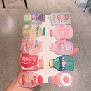 Cartoon Frosted Drink Bottle Side Clip Wholesalepicture15