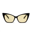 Fashion Triangle Pointed Cats Eye Multicolor Sunglassespicture12