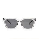 Fashion Jelly Color Full Frame Black Sunglassespicture12