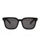 Fashion Jelly Color Full Frame Black Sunglassespicture14