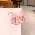 Cartoon Frosted Drink Bottle Side Clip Wholesalepicture28