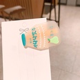 Cartoon Frosted Drink Bottle Side Clip Wholesalepicture29