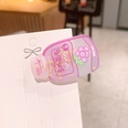 Cartoon Frosted Drink Bottle Side Clip Wholesalepicture33