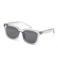 Fashion Jelly Color Full Frame Black Sunglassespicture25