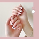 KoreaNail Art Finished Nail Patchpicture9