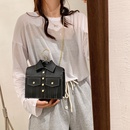 fashion funny clothes chain single shoulder messenger tote bagpicture31