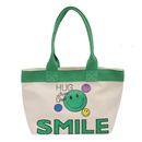 wholesale fashion printing large capacity canvas bagpicture27