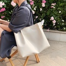 fashion simple largecapacity single shoulder tote bagpicture24