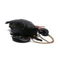 new creative rivets crayfish shape messenger bagpicture44