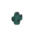 Cartoon Funny Cactus Chain Shoulder Messenger Small Bagpicture24