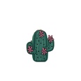 Cartoon Funny Cactus Chain Shoulder Messenger Small Bagpicture25
