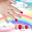 Fashion Childrens Nail Patches Wearablepicture10