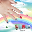 Fashion finished childrens nail patchespicture10