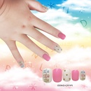 Fashion childrens wear nails selfadhesivepicture8