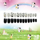 Fashion Wearing Nails for Childrenpicture7