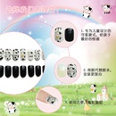 Fashion Wearing Nails for Childrenpicture11