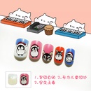 Fashion color childrens nail patchespicture7