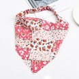 Korean fashion simple flannel fabric hairband wholesalepicture16