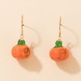 cartoon fruit food cute earrings wholesalepicture35