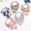 Korean fashion simple flannel fabric hairband wholesalepicture11