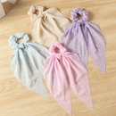fashion solid color bow knot hairbandpicture12