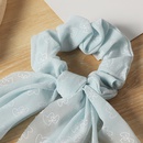fashion solid color bow knot hairbandpicture14