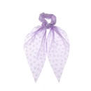 fashion solid color bow knot hairbandpicture15