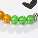 Korean fashion colorful beads braceletpicture9