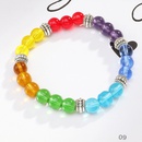 Korean fashion colorful beads braceletpicture10