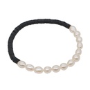 simple handmade beaded pearl bracelet wholesalepicture22