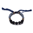 ethnic style woven crystal bead bracelet wholesalepicture11