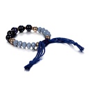 ethnic style woven crystal bead bracelet wholesalepicture12