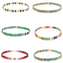 fashion miyuki beads rainbow braceletpicture52