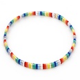 simple personality colorful tila beads braceletpicture14