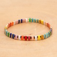 fashion miyuki beads rainbow braceletpicture58