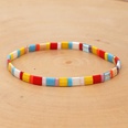 fashion miyuki beads rainbow braceletpicture63